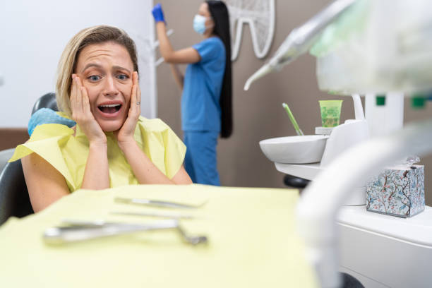 Best Knocked-Out Tooth Emergency  in Bangor, WI